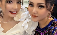 歌手张恒远在《好声音》舞台名场面